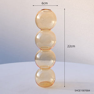 Soliflore bulles multiples