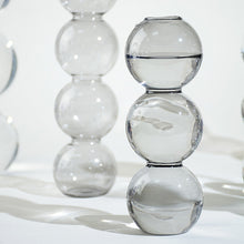 Chargement de l&#39;image dans la visionneuse de la galerie, Soliflore bulles multiples

