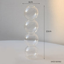 Chargement de l&#39;image dans la visionneuse de la galerie, Soliflore bulles multiples
