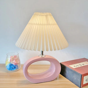 Lampe design retro