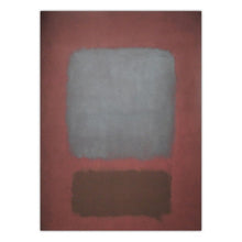 Chargement de l&#39;image dans la visionneuse de la galerie, Tableau abstrait coloré style minimaliste
