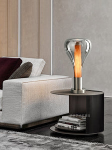 Lampe de table design minimaliste
