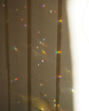 Chargement de l&#39;image dans la visionneuse de la galerie, Cristal attrape-soleil losange
