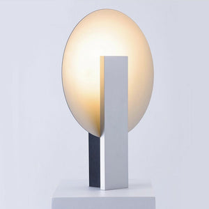 Lampe à poser design minimaliste