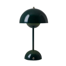 Chargement de l&#39;image dans la visionneuse de la galerie, Lampe champignon design
