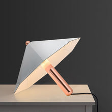 Chargement de l&#39;image dans la visionneuse de la galerie, Lampe parapluie design minimaliste
