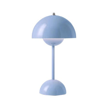 Chargement de l&#39;image dans la visionneuse de la galerie, Lampe champignon design
