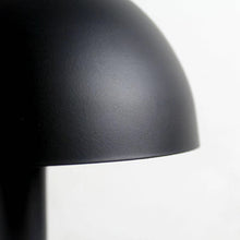 Chargement de l&#39;image dans la visionneuse de la galerie, Détails de la Lampe champignon minimaliste
