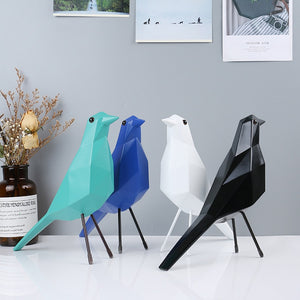 Oiseau Eames design