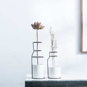 Vase original design