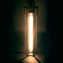 Chargement de l&#39;image dans la visionneuse de la galerie, Lampe steampunk
