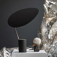 Chargement de l&#39;image dans la visionneuse de la galerie, Lampe minimaliste design
