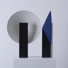 Chargement de l&#39;image dans la visionneuse de la galerie, Lampe à poser minimaliste design
