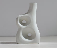 Chargement de l&#39;image dans la visionneuse de la galerie, Vase abstrait
