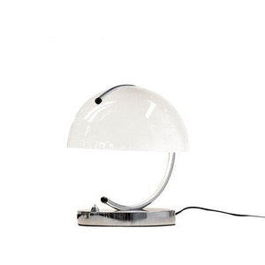 Lampe design champignon