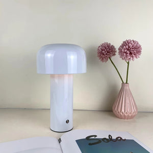 Lampe champignon USB