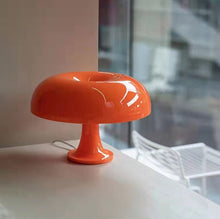 Chargement de l&#39;image dans la visionneuse de la galerie, Lampe champignon à poser
