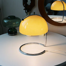 Chargement de l&#39;image dans la visionneuse de la galerie, Lampe de chevet champignon
